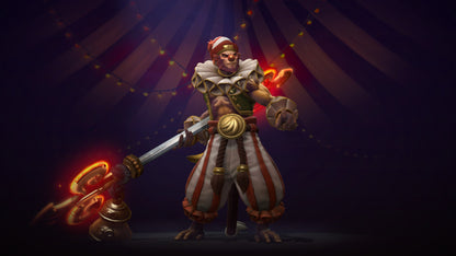 MMR: 3830 - Behavior: 10206
