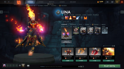 Immortal | MMR: 6300 - Behavior: 10000