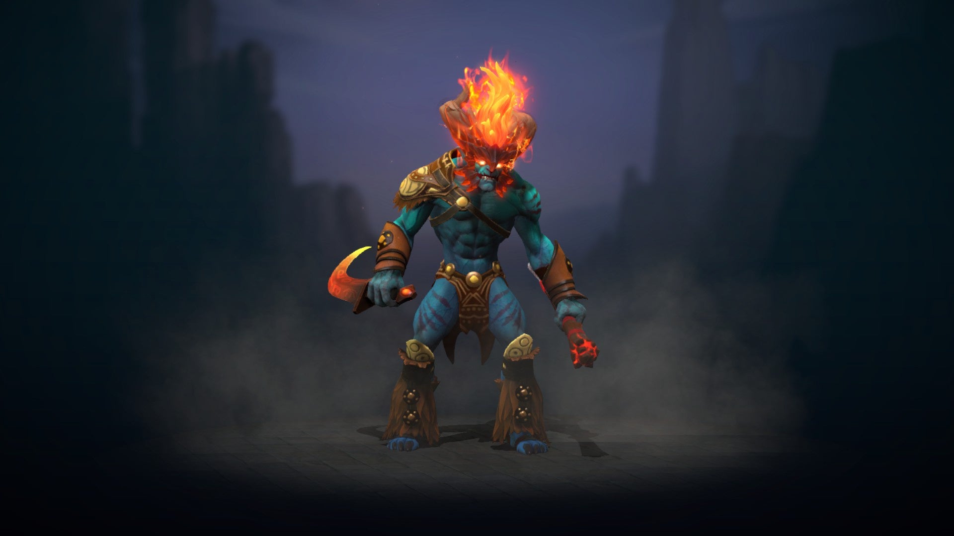 MMR: 2924 - Behavior: 9949