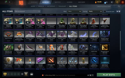 Immortal | MMR: 6013 - Behavior: 10424