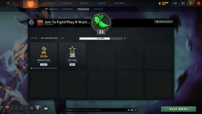 MMR: 1092 - Behavior: 7565