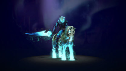 Divine III | MMR: 4938 - Behavior: 12000 - Communication: 11938