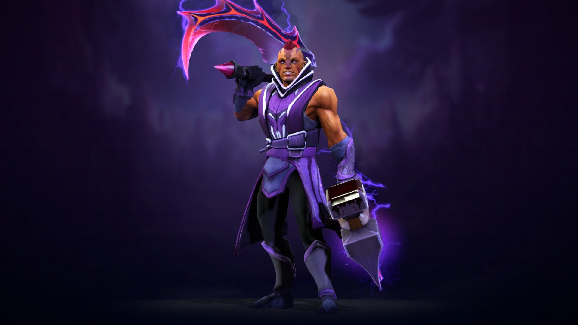 MMR: 650 - Behavior: 11670
