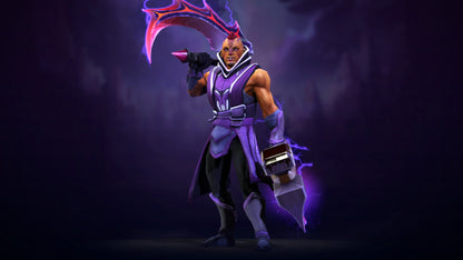 MMR: 650 - Behavior: 11670