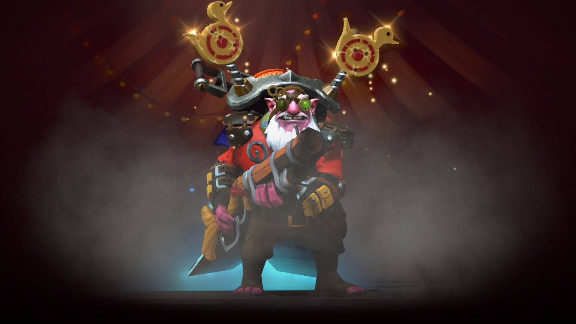 MMR: 1162 - Behavior: 9393