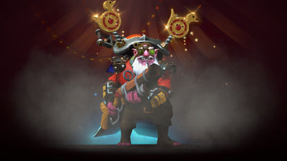MMR: 1162 - Behavior: 9393