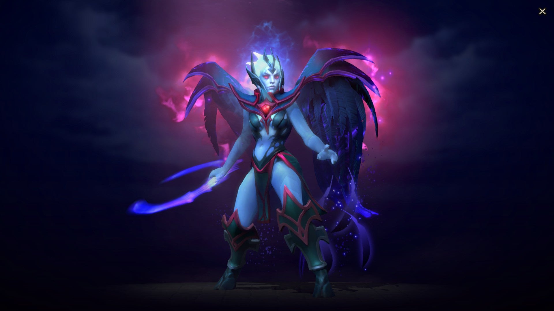 MMR: 6062 - Behavior: 12000