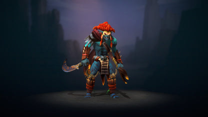 Herald I | MMR: 1 - Behavior: 8774 - Communication: 8774