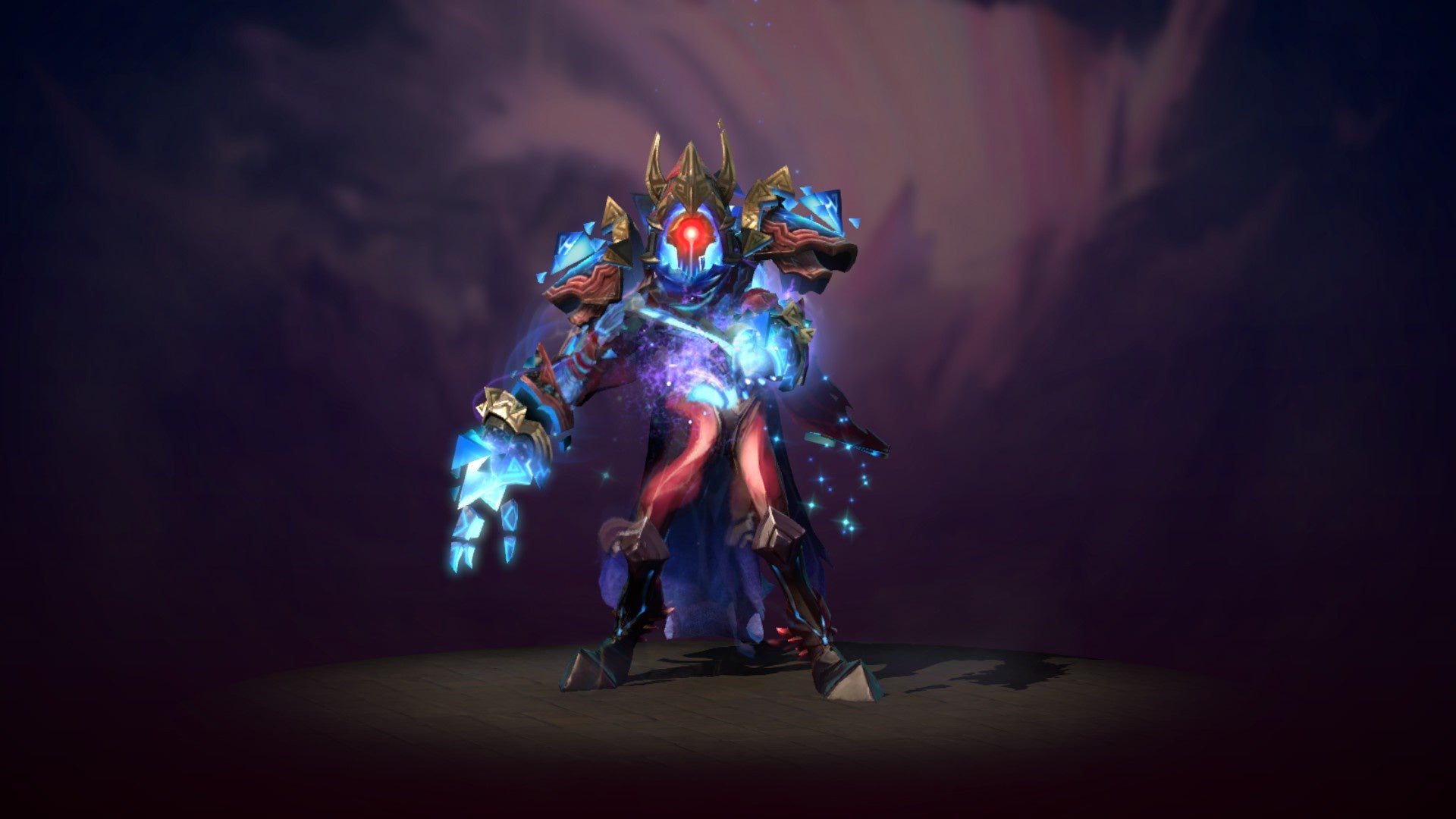 MMR: 6730 - Behavior: 11499