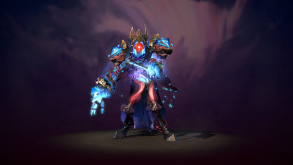 MMR: 6730 - Behavior: 11499