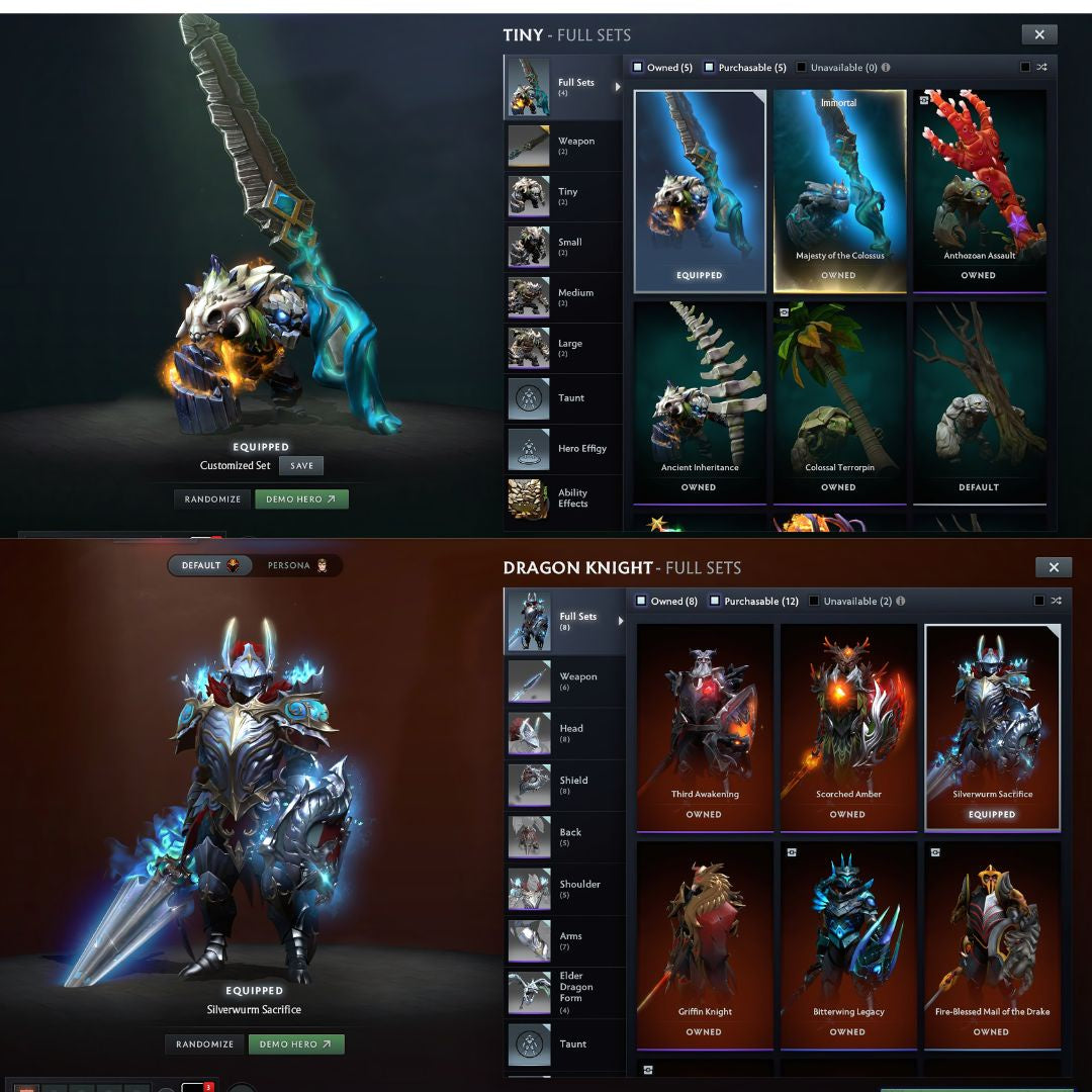 MMR: 4500 - Behavior: 11584