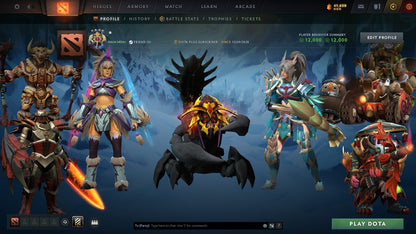 MMR: 3502 - Behavior: 12000