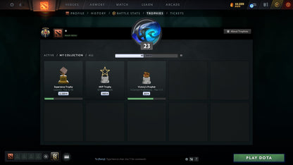 MMR: 3631 - Behavior: 12000