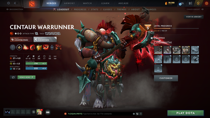 MMR: 2713 - Behavior: 11429