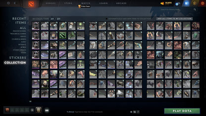 Crusader II | MMR: 1701 - Behavior: 10000