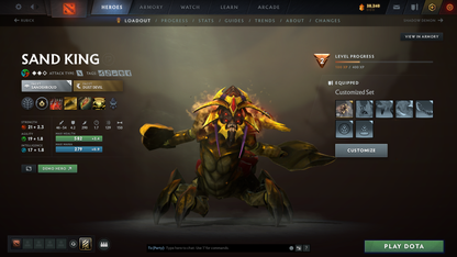 Divine II | MMR: 4843 - Behavior: 11750 - Communication: 11750