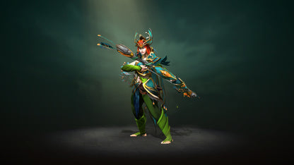 Immortal | MMR: 5673 - Behavior: 9436 - Communication: 9436