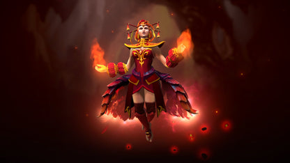 MMR: 5517 - Behavior: 8190