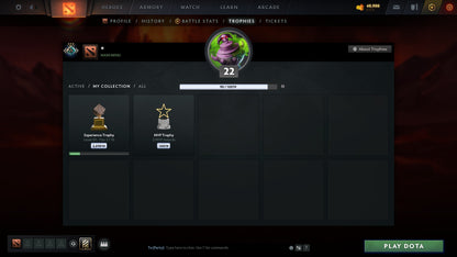 MMR: 1827 - Behavior: 11661