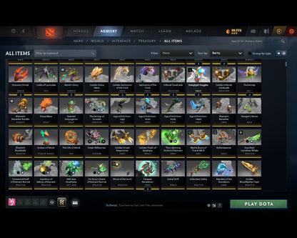 Divine IV | MMR: 5195 - Behavior: 12000