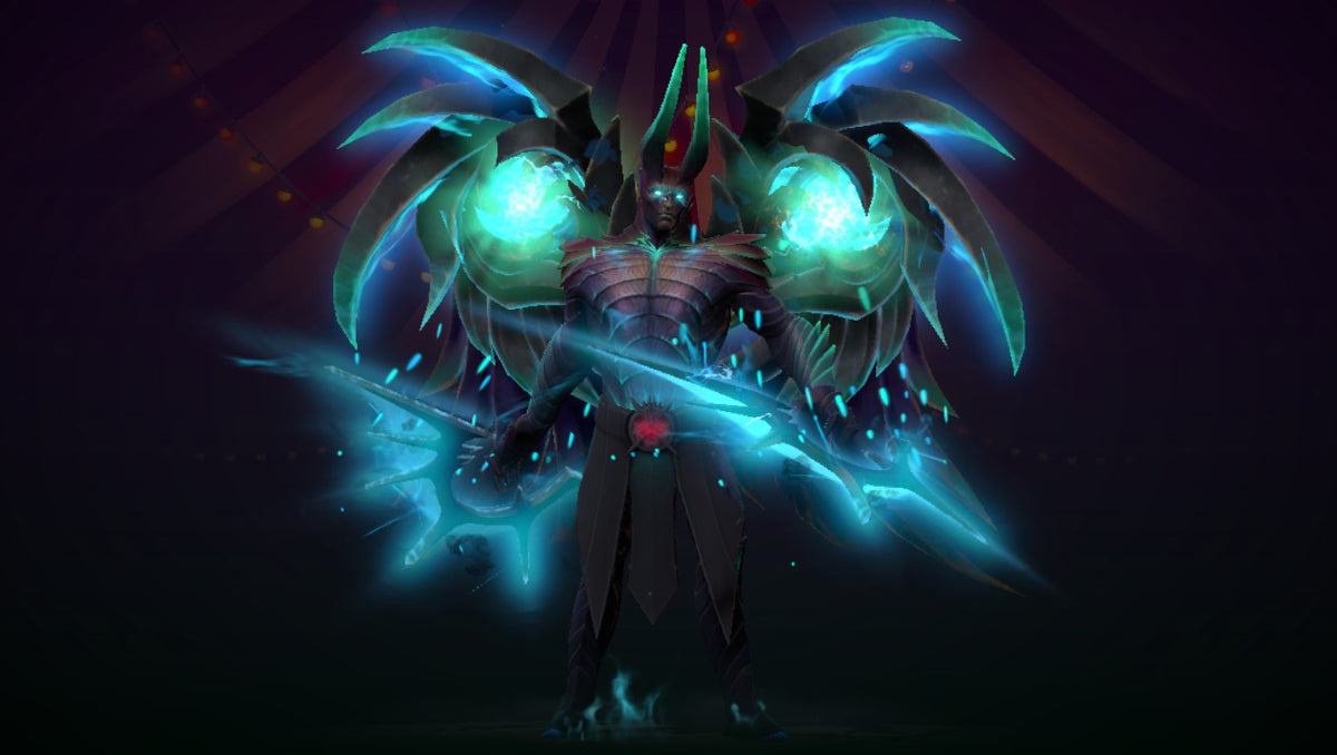 MMR: 5595 - Behavior: 10564