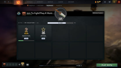 MMR: 2098 - Behavior: 9773