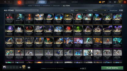 MMR: 3959 - Behavior: 11709