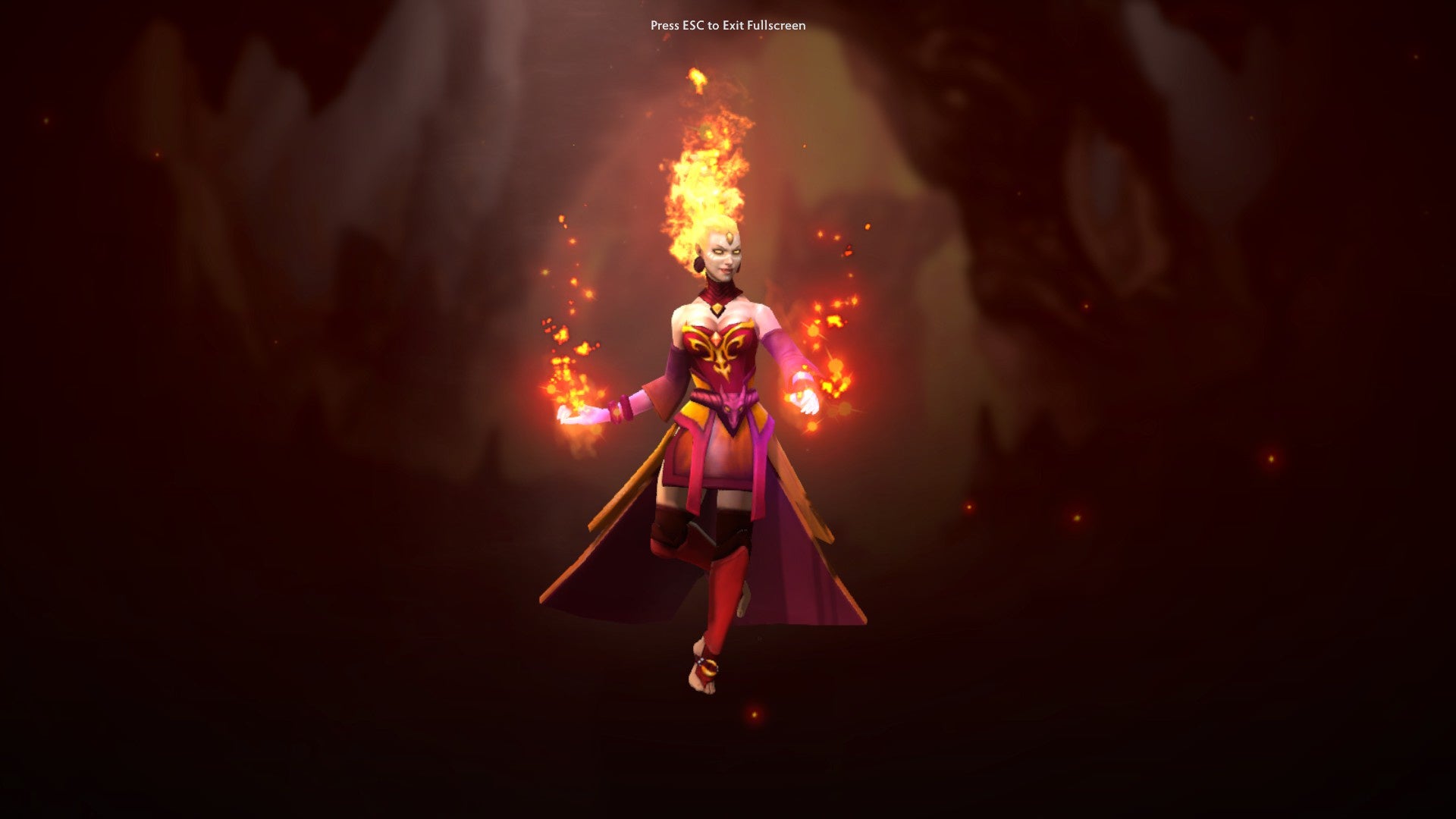 Crusader III | MMR: 1909 - Behavior: 9448 - Communication: 9448