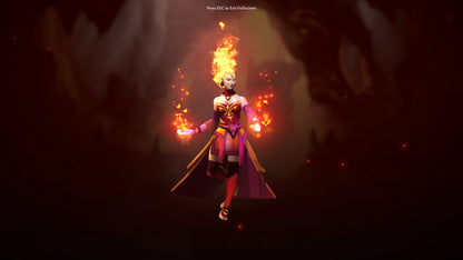 Crusader III | MMR: 1909 - Behavior: 9448 - Communication: 9448