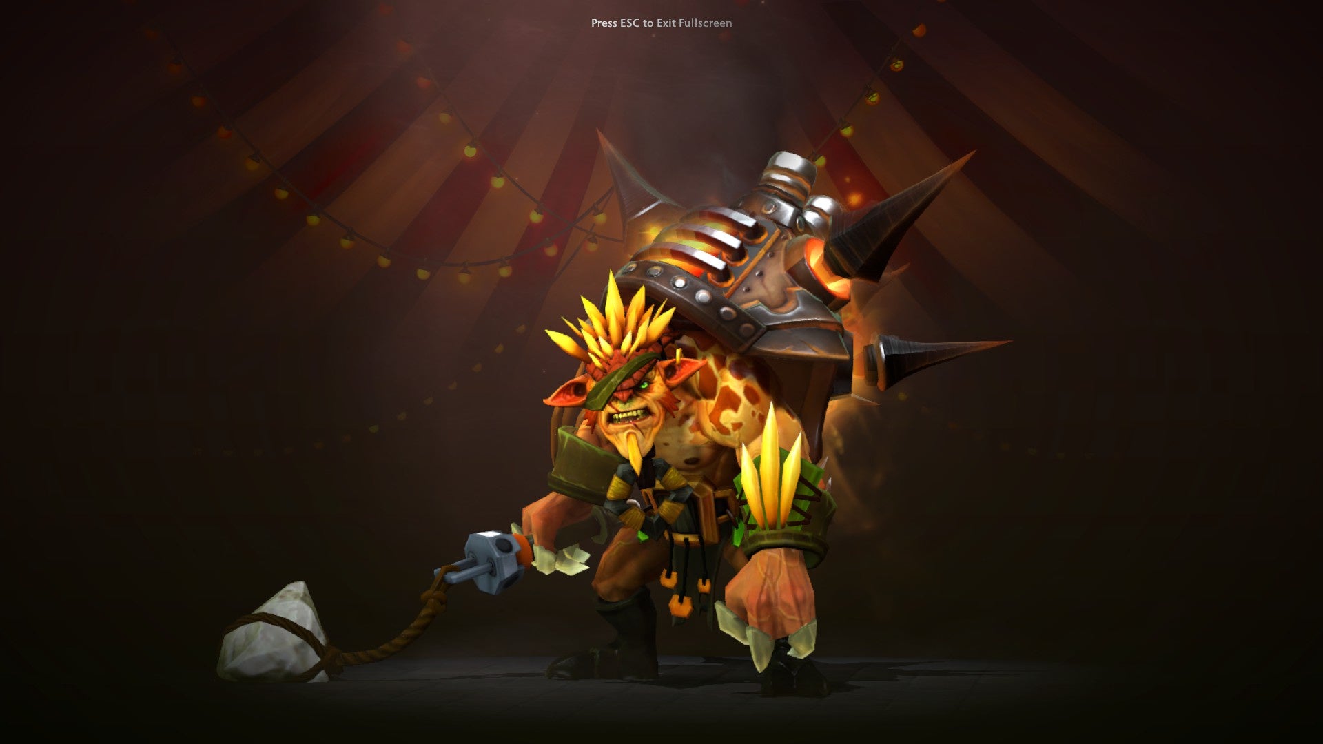 MMR: 2919 - Behavior: 7963