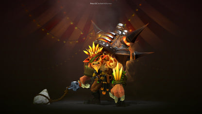 MMR: 2919 - Behavior: 7963