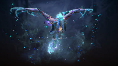 MMR: 6402 - Behavior: 11900