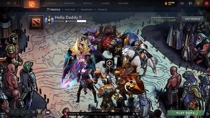 MMR: 4637 - Behavior: 12000