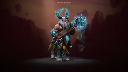 Legend II | MMR: 3145 - Behavior: 9800 - Communication: 9800