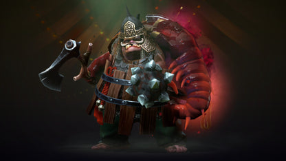 MMR: 3169 - Behavior: 9924