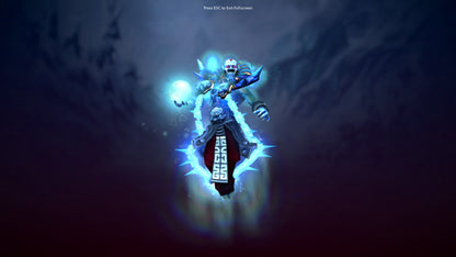 Archon IV | MMR: 2821 - Behavior: 10036 - Communication: 10036