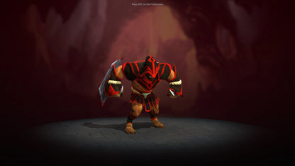 Herald IV | MMR: 381 - Behavior: 9054 - Communication: 9054