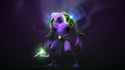 MMR: 439 - Behavior: 11505