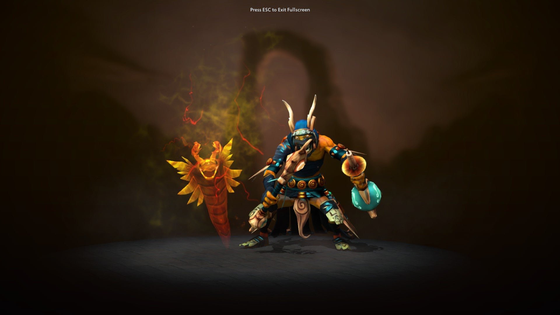 MMR: 2756 - Behavior: 8883