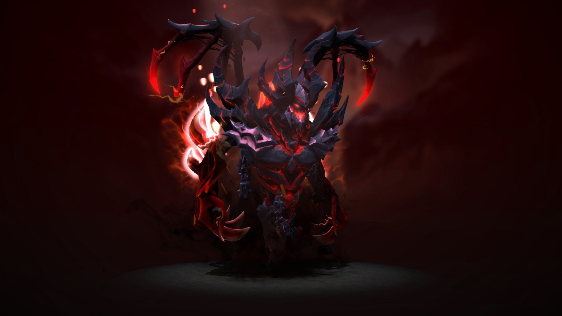 MMR: 1 - Behavior: 11617