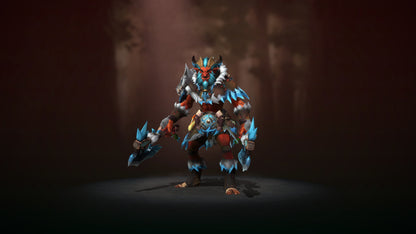 Ancient I | MMR: 3890 - Behavior: 10057 - Communication: 10057