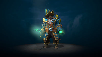 MMR: 2226 - Behavior: 9664