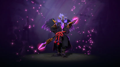 Crusader II | MMR: 1651 - Behavior: 9887 - Communication: 9887