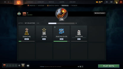 MMR: 2437 - Behavior: 10893