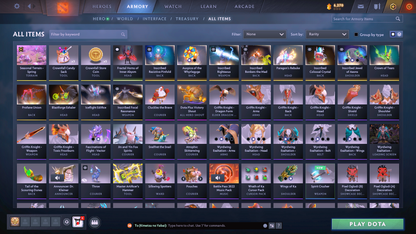 Legend I | MMR: 3108 - Behavior: 12000 - Communication: 11983