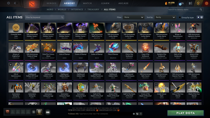 Guardian IV | MMR: 1263 - Behavior: 8862 - Communication: 8862