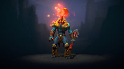MMR: 1 - Behavior: 12000