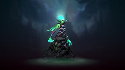 MMR: 1 - Behavior: 9950