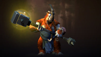 MMR: 1200 - Behavior: 9802