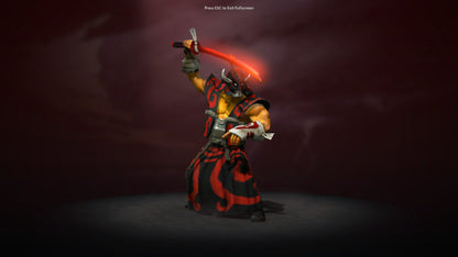 Legend V | MMR: 3677 - Behavior: 12000 - Communication: 12000
